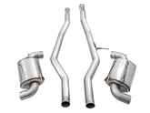 AWE Track-to-Non-Res-Touring Edition Conversion Kit for A90 Supra - Primary